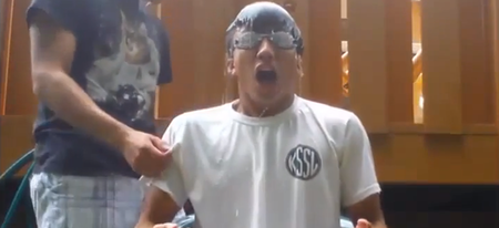 Les fails du ALS Ice Bucket Challenge