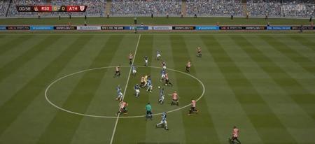 Fifa 15, le bug étrange qui rend dingue !