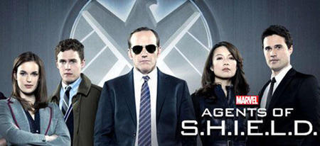 Agents of S.H.I.E.L.D. Saison 2 : premier trailer !