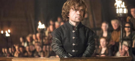 Une fin alternative au dernier épisode de Game of Thrones (SPOILER)