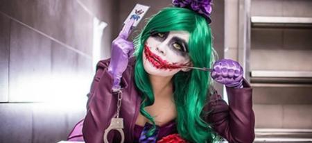 Cosplay féminins de personnages de comics masculins