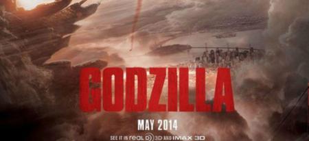 Une nouvelle bande-annonce pour Godzilla !