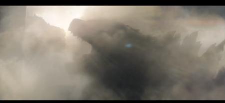 Bande annonce du film Godzilla 2014