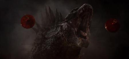 Nouveau trailer de Godzilla à couper le souffle