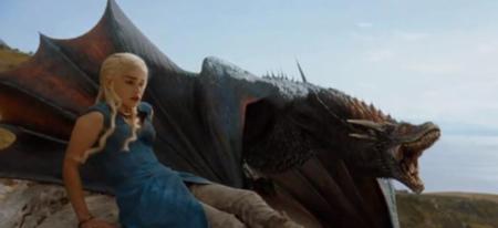 Encore un nouveau trailer pour la saison 4 de Game of Thrones