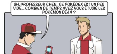 151 ou 718 Pokémon ?