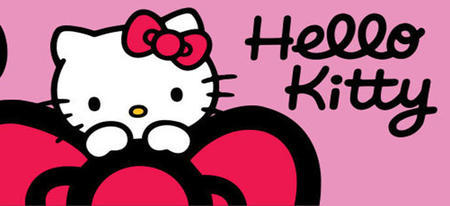 La vérité sur Hello Kitty ! (illustration)