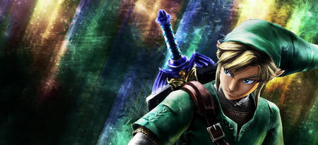 27 fan-arts de The Legend of Zelda complètement BADASS