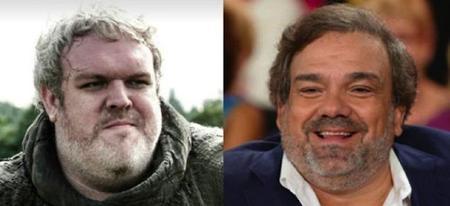 Le casting français de Game of Thrones