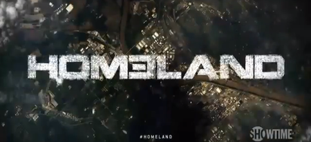 Homeland : la saison 4 montre son premier trailer