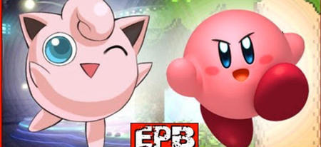 Kirby VS Rondoudou, la battle de rap en français ! 