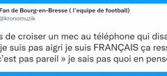 Top 20 des tweets les plus drôles sur les gens aigris, souriez un peu