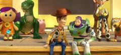 Pixar : cet internaute recrée la scène finale de Toy Story 3 et émeut Twitter