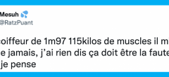 Top 20 des tweets les plus drôles sur les coiffeurs, ils ont notre vie entre leurs mains