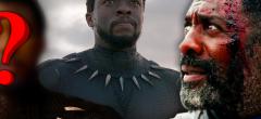 Black Panther : Idris Elba devient T'Challa grâce à ce deepfake et le résultat est impressionnant (vidéo)