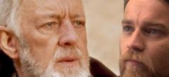 Obi-Wan Kenobi : Alec Guiness remplace Ewan McGregor dans cette superbe vidéo deepfake