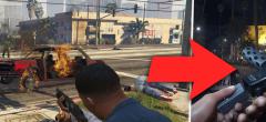 GTA VI : voici à quoi pourrait ressembler graphiquement le prochain jeu de Rockstar