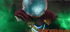 Spider-Man Far From Home : ce n'est pas tous les jours facile d'être Mysterio