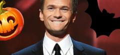 Halloween : Neil Patrick Harris montre qu'il est encore une fois le roi des costumes