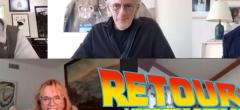 Retour vers le Futur : 35 ans après, le casting se réunit pendant le confinement (vidéo)