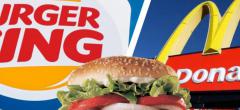 Burger King : cette campagne géniale du concurrent de McDonald's va vous donner envie d'un Whooper