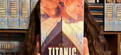 Titanic : ce fan du film bat ce record aussi inutile que drôle