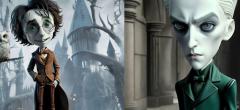 Harry Potter : cette IA imagine la saga en version Tim Burton