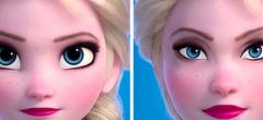 Voici à quoi ressembleraient ces 10 princesses Disney si elles avaient des proportions réalistes