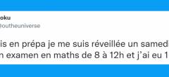 Top 20 des tweets les plus drôles sur les examens, n'oubliez pas de réviser