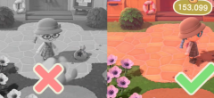 Animal Crossing New Horizons : des fans répertorient les ajouts indispensables dans une vidéo troublante de vérité (partie 2)