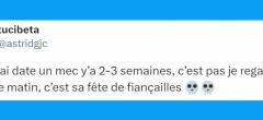 Top 20 des tweets les plus drôles sur les fiançailles, la bague au doigt