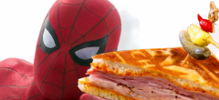 Disneyland : un sandwich hors de prix en vente sur le campus Avengers