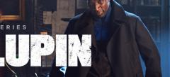 Lupin : Omar Sy incognito fait la promo de la série Netflix