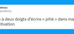 Top 20 des tweets les plus drôles sur la motivation, aux abonnés absents