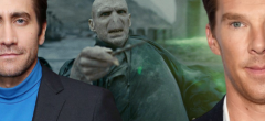 Harry Potter, la série : cette star du MCU devient Voldemort dans ce fan-art, le résultat est époustouflant