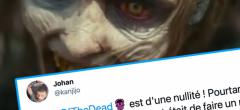 Army of the Dead : les spectateurs extrêmement divisés, Zack Snyder se fait tacler (20 tweets)