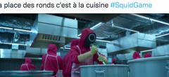 Squid Game : les 21 meilleurs memes sur la série Netflix