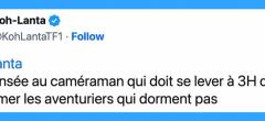 Koh-Lanta Les Chasseurs d'immunité épisode 9 : top 20 des réactions les plus drôles