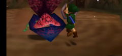 Un moddeur donne vie à un tout nouveau jeu Zelda avec le moteur d'Ocarina of Time