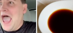 Les tendances sur TikTok : se tremper les testicules dans la sauce soja et mettre le feu à sa maison !