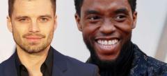 Marvel : Sebastian Stan rend hommage à Chadwick Boseman pour son anniversaire