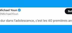 Top 20 des tweets les plus drôles sur l'adolescence, la période des crises