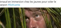 Koh-Lanta Les Armes Secrètes : les meilleures réactions à l'épisode 4 (40 tweets)