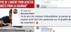 Top des meilleurs commentaires de Trolls de Geek (mai 2023)