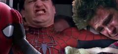  Spider-Man : un fan imagine les morts gores et violentes de Tom Holland, d'Andrew Garfield et de Tobey Maguire