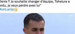 Koh-Lanta La Légende : les meilleures réactions à l'épisode 3 (40 tweets)