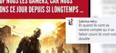 Top des meilleurs commentaires de Trolls de Geek (mars 2021)