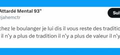 Top 20 des tweets les plus drôles sur les boulangers, vive le pain