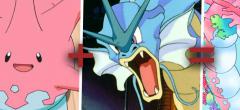 15 fusions de Pokémon qui auraient leur place dans Pokémon Ecarlate et Violet