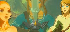 Breath of the Wild : ce glitch vous permet d'obtenir la Master Sword dès le début du jeu